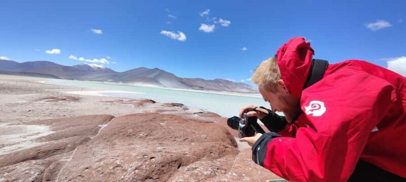 Caracoles: Red Stones of Atacama and Chaxa Guided Day Trip - Is This Tour Right for You?