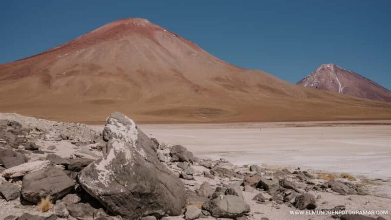 Caracoles: Red Stones of Atacama and Chaxa Guided Day Trip - FAQ