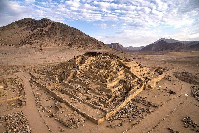 CARAL - Ancient Pyramids tour from Lima - Private Trip - Discovering the Secrets of Caral: A Detailed Review