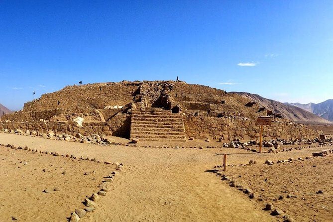 CARAL - Ancient Pyramids tour from Lima - Private Trip - Why This Tour Offers Great Value