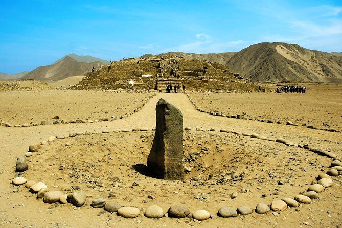 CARAL - Ancient Pyramids tour from Lima - Private Trip - Who Will Love This Experience?