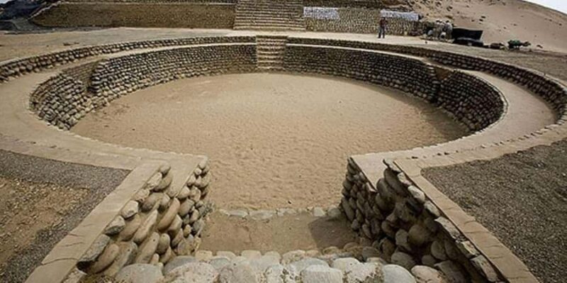 Caral & Bandurria Day Trip - Exploring the Roots of Andean Civilization: Caral & Bandurria Day Trip