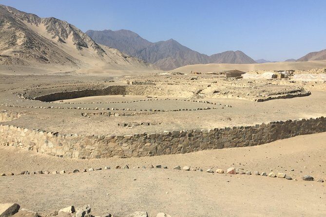 Caral Offroad and experience. - Who This Tour Suits Best