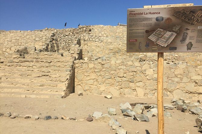 Caral Offroad and experience. - A Detailed Look at the Experience