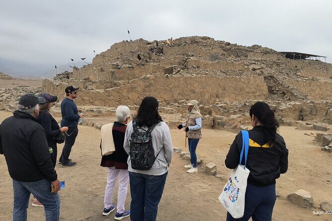 Caral Offroad and experience. - Why It’s Worth Considering