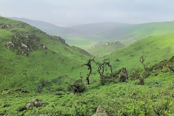 Caral Offroad and experience. - Final Thoughts: Who Will Love This Tour?