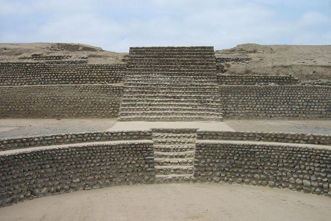 Caral Sacred Citadel Full Day - Who Will Find This Tour Most Enjoyable?