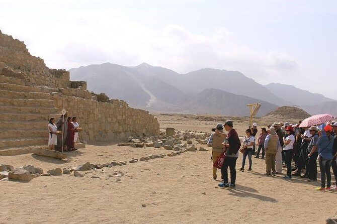 Caral Sacred Citadel Full Day - Final Thoughts