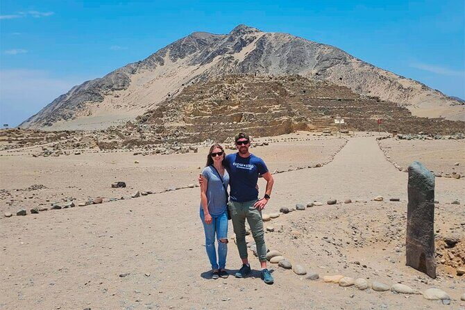 Caral The First Civilization in America - Full Day From Lima - Final Thoughts