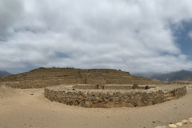 Caral: The First Civilization In The Americas Private Full-Day Tour - Key Points