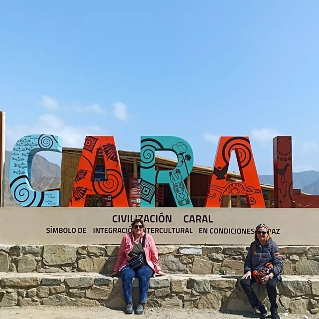 Caral the oldes civilization in america 5000 yeras old - Why We Think This Tour Offers Good Value