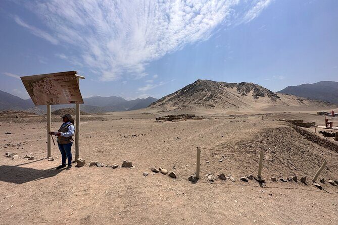 Caral, The Oldest City in America from Lima Private Tour - Who Should Consider This Tour?