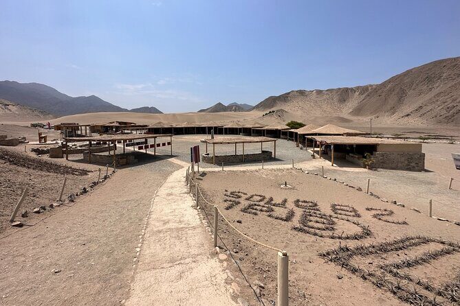 Caral, The Oldest City in America from Lima Private Tour - FAQs