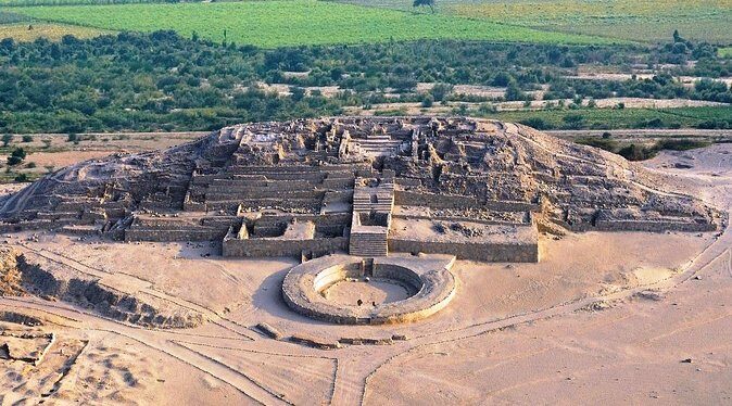 CARAL, the Oldest Civilization in América - Key Points