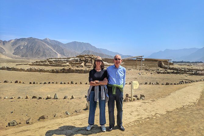 Caral, The Oldest Civilization in the Americas:Day Trip from Lima - A Closer Look at the Day Trip to Caral