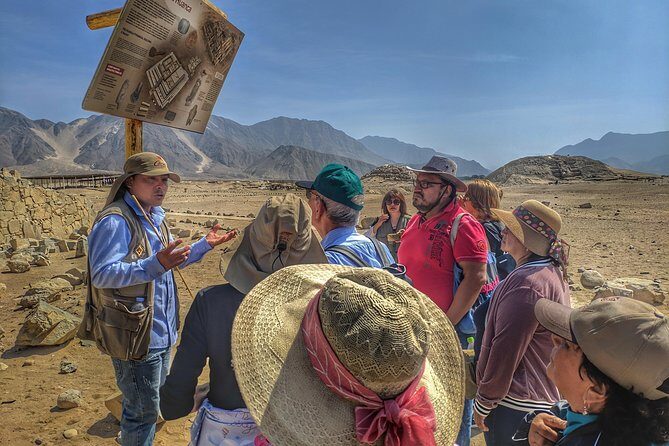 Caral, The Oldest Civilization in the Americas:Day Trip from Lima - FAQ