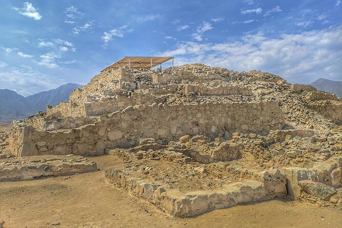 Caral, The Oldest Civilization in the Americas:Day Trip from Lima - Who Will Love This Tour?