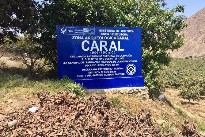 Caral, The Oldest Civilization of America: Full-Day Tour from Lima - The Value of the Experience