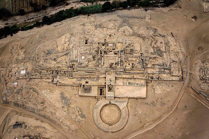 Caral, The Oldest Civilization of America: Full-Day Tour from Lima - Who Will Love This Tour?
