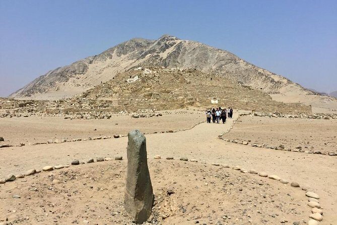 Caral, The Oldest Civilization of America: Full-Day Tour from Lima - Final Thoughts
