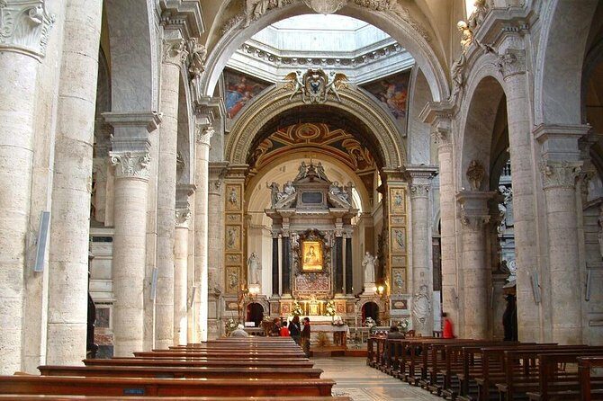 Caravaggio Art Walking Tour of Rome with Pantheon Visit - Final Thoughts