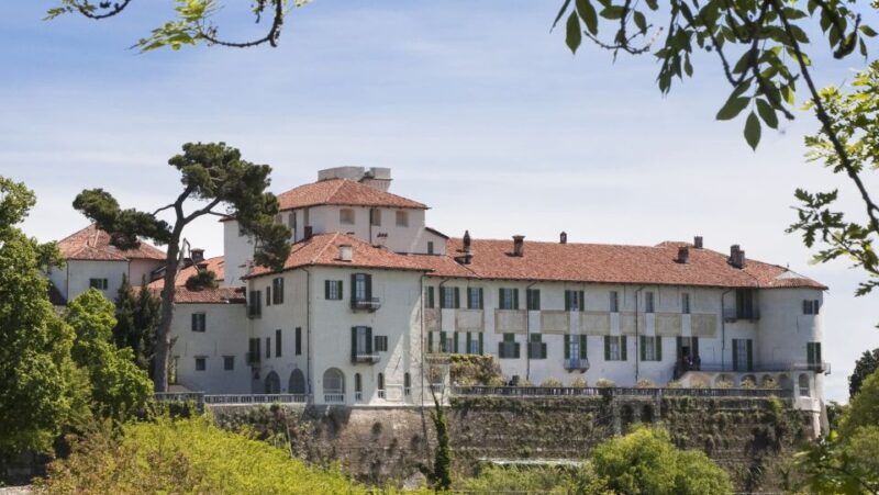Caravino: Masino Castle Entry Ticket - Final Thoughts