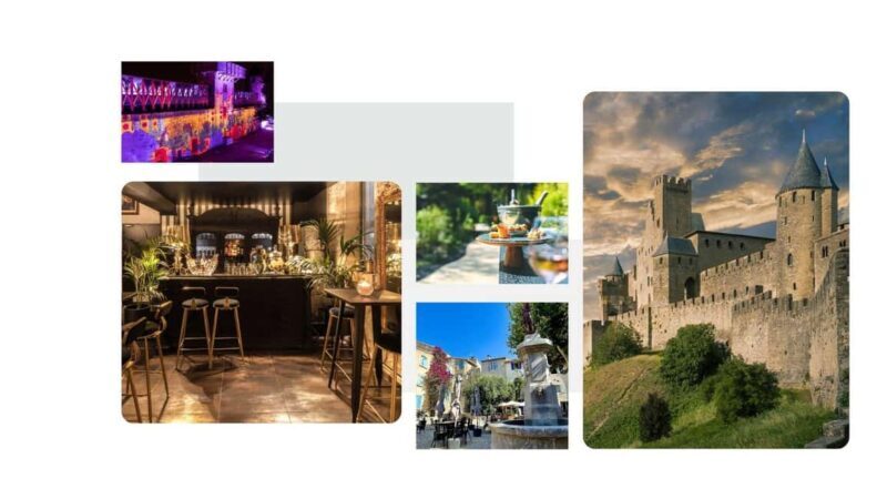 Carcassone: Exclusive 6 days all-inclusive premium program - FAQs