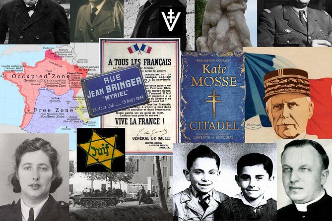 Carcassonne During World War 2 - Final Thoughts