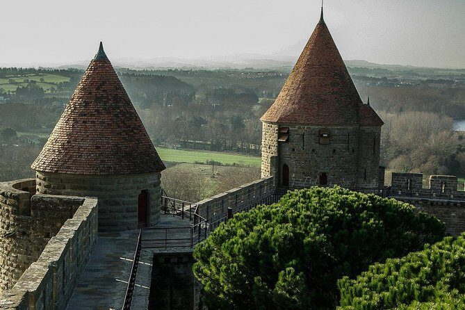 Carcassonne: Exclusive Private Guided Tour - In-Depth Review of Carcassonne’s Private Guided Tour
