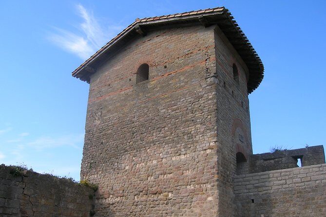 Carcassonne Half DayTour from Toulouse - Experience the Charm of Carcassonne on a Half-Day Tour from Toulouse