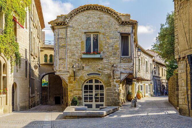 Carcassonne Half DayTour from Toulouse - In-Depth Review of the Carcassonne Half-Day Tour