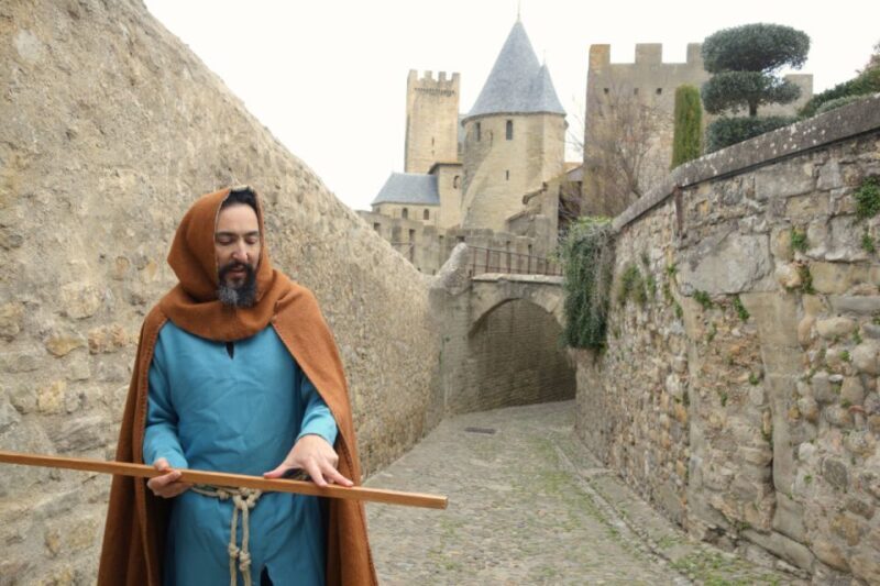 Carcassonne: Medieval Builder-Themed City Tour with a Guide - Final Thoughts: Why Choose This Tour?