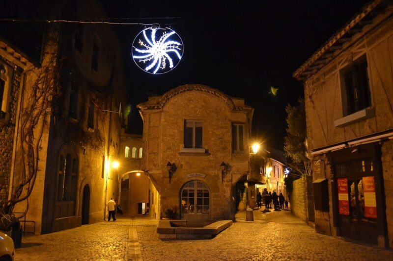 Carcassonne: Private Guided Tour of the Medieval Fortress - FAQ