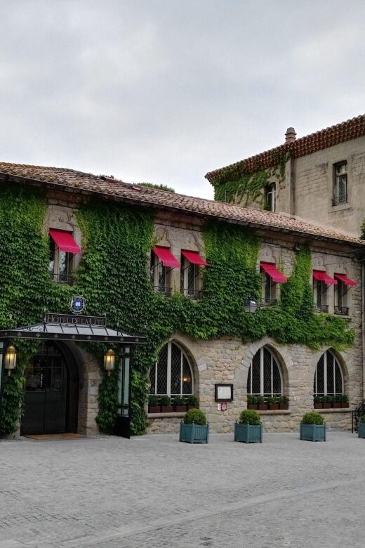 Carcassonne Private Guided Walking Tour - Discover the Charm of Carcassonne with a Private Guided Tour