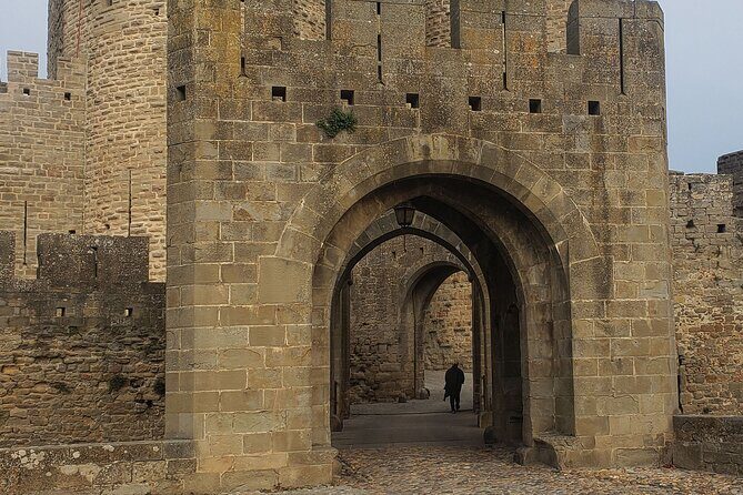 Carcassonne 's Medieval Walls: A Self-Guided Tour - Who Will Appreciate This Tour?
