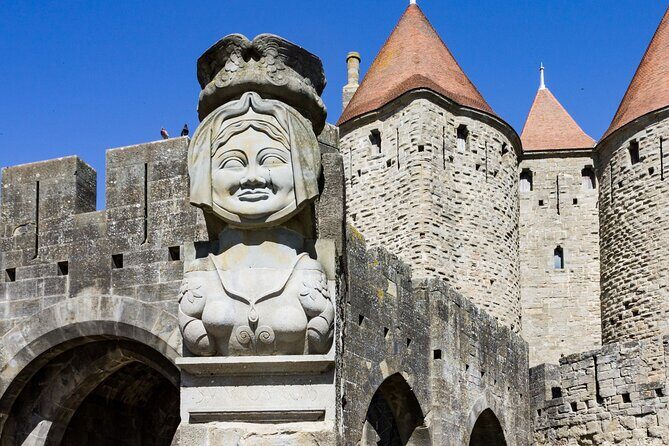 Carcassonne Scavenger Hunt and Highlights Self-Guided Tour - FAQ