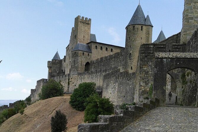 Carcassonne: Secrets of the Castle's Defense Self-Guided Tour - Who Will Love This Tour?