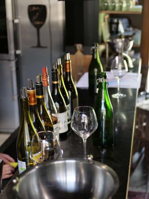 Carcassonne: Solex tour with guide and wine tasting - The Sum Up