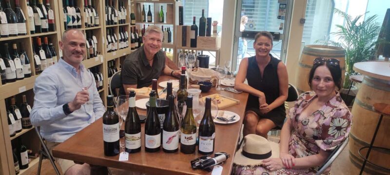 Carcassonne: Wine Tasting of the Languedoc Roussillon - FAQ