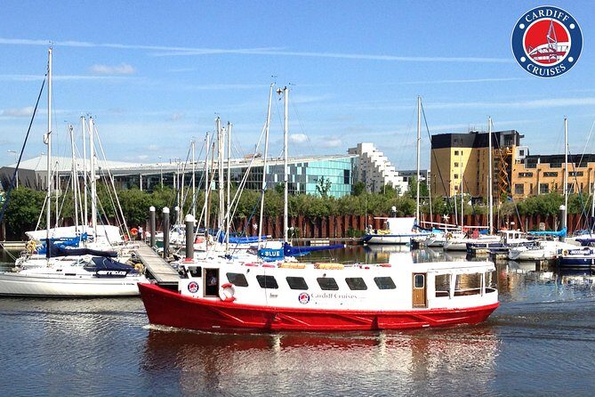 Cardiff Bay Boat Tour - Cardiff Bay Boat Tour Review