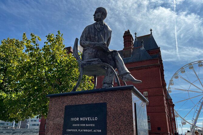 Cardiff Bay Private Self-Guided Tour - Who Will Love This Tour?