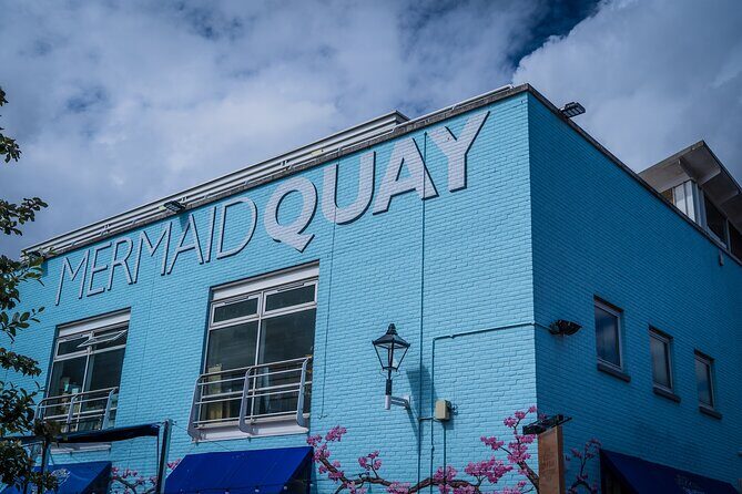 Cardiff Bay Quest: Self Guided Walk & Immersive Treasure Hunt - Navigating the Itinerary: What to Expect