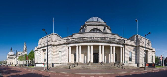 Cardiff City Private Driven Sightseeing Tour - Discover Cardiff with a Personal Touch: The Private Driven Sightseeing Tour