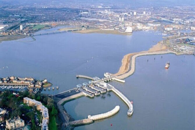 Cardiff City Private Driven Sightseeing Tour - FAQs
