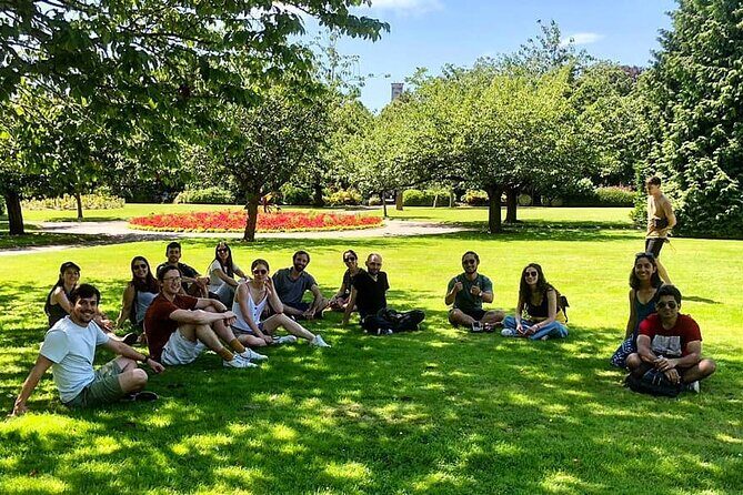 Cardiff City Private Guided Walking Tour - The Civic Architecture of City Hall