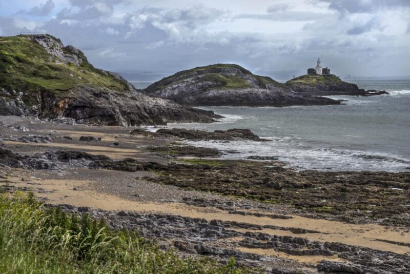 Cardiff Coastal Private Tour: From Mumbles to Bayside - The Sum Up