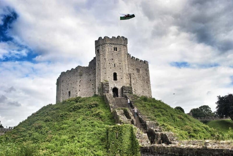 Cardiff Day Tour from London with Local Guide (Visit Wales) - The Value of This Tour