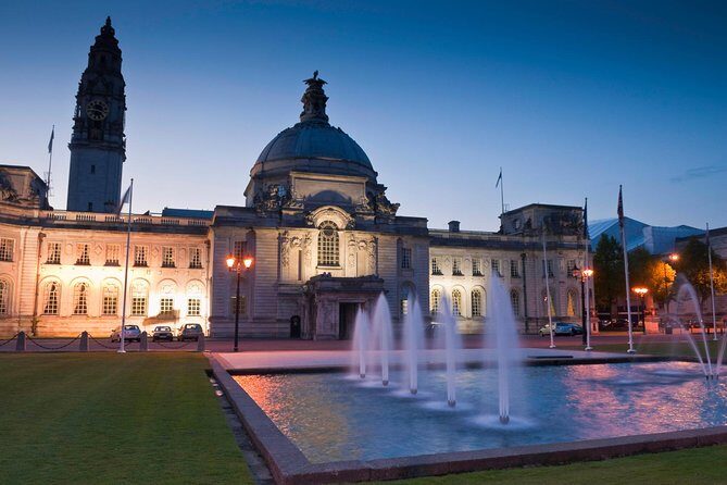 Cardiff Day Tour from London with Local Guide (Visit Wales) - Exploring the Itinerary: What to Expect