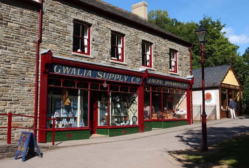 Cardiff: Doctor Who Car Tour - Frequently Asked Questions