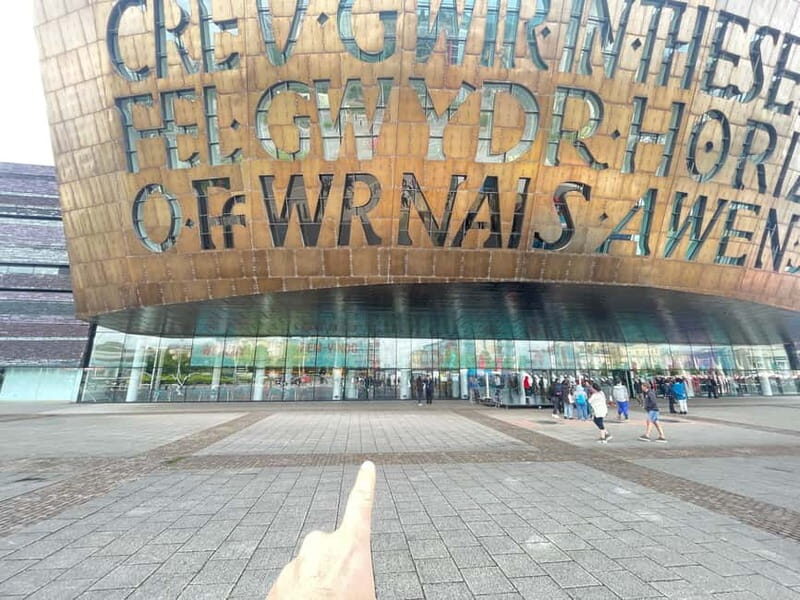Cardiff: Doctor Who Cardiff Bay Walking Tour - Final Thoughts: Is It Worth It?
